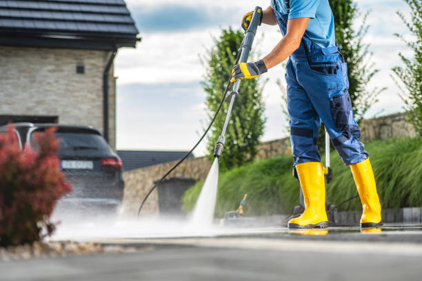 Best Residential Exterior Washing  in North Brooksville, FL